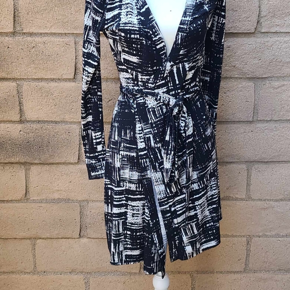 Calvin Klein Cardigan wrap for women - Picture 2 of 6